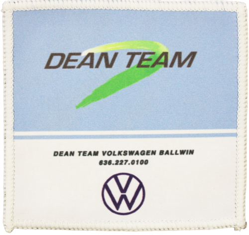 Custom Microfiber Towels