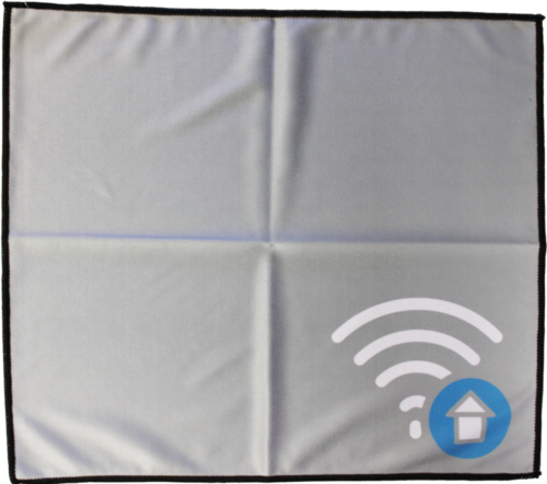 Custom Microfiber Towel