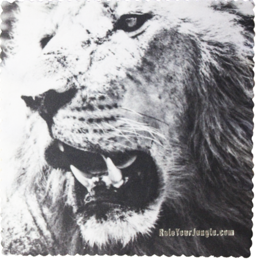 Custom Microfiber Cloth