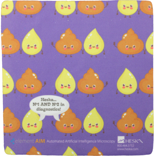 Custom Microfiber Cleaning Cloth