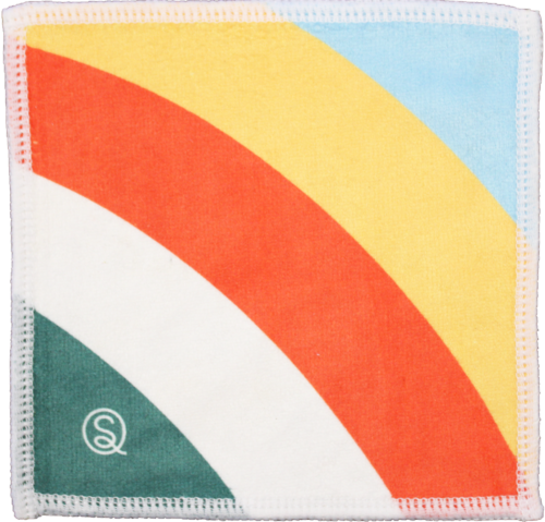 Custom Microfiber Towels