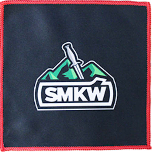 Custom Microfiber Cloths