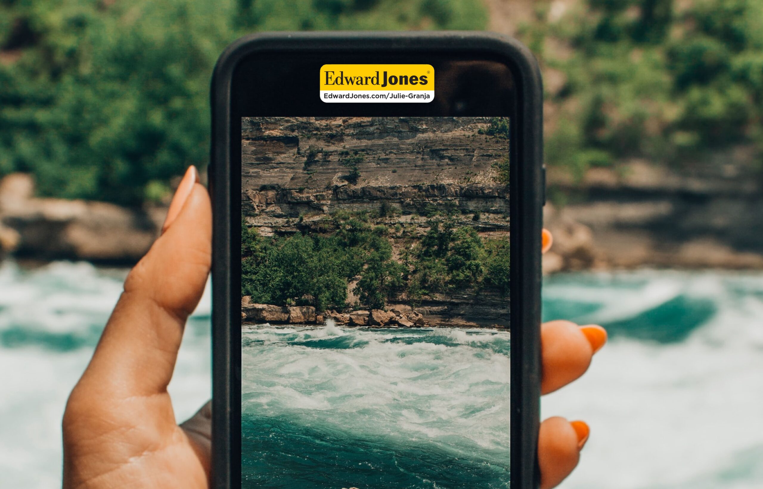 Your Logo On the Go_Privacy Clean_Edward jones