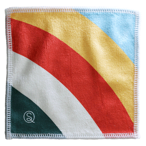 Custom Microfiber Towels
