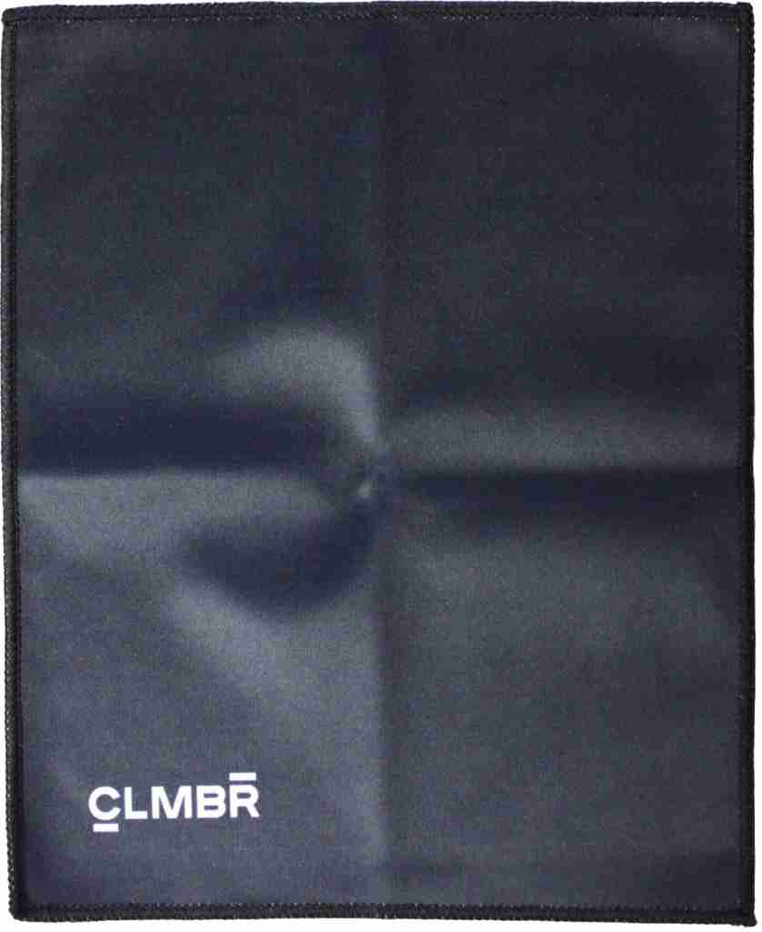 CLMBR Cloth Front