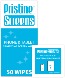 Phone Wipes