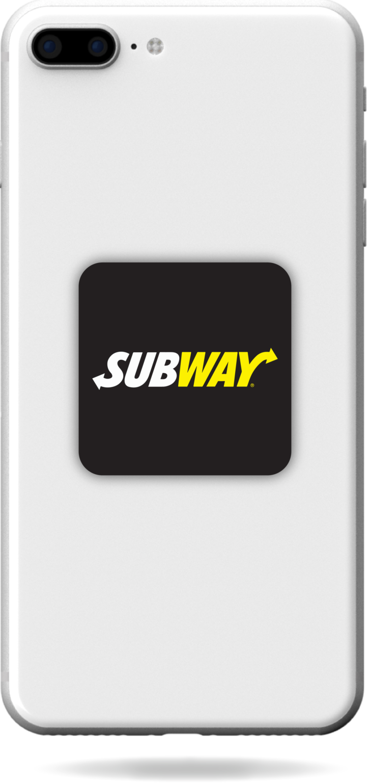 Subway Sticky Clean_Phone Carousel