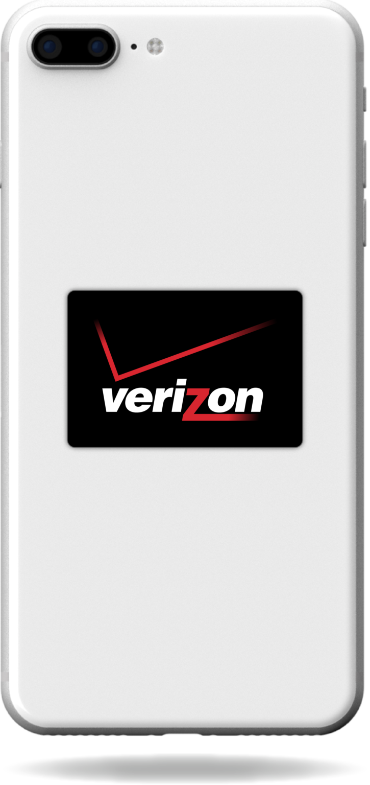 Verizon Sticky Clean_Phone Carousel