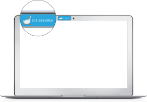 Privacy Clean Aflac Carousel