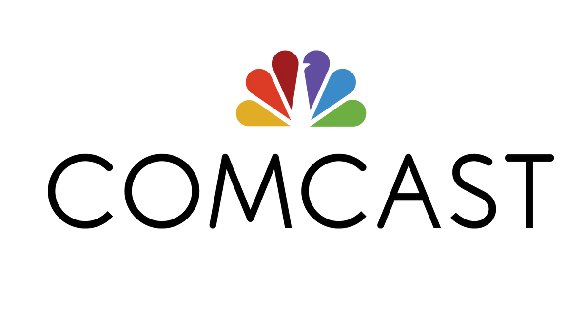 Comcast-Logo