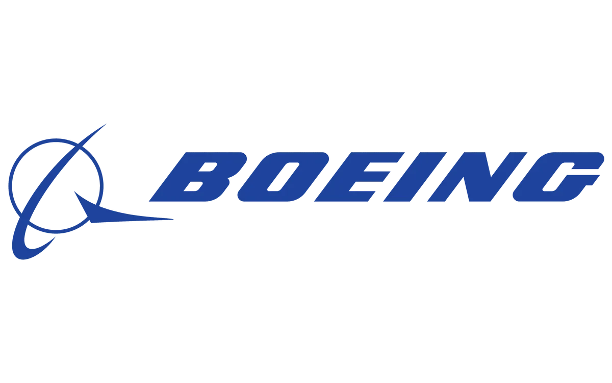 Logo-Boeing