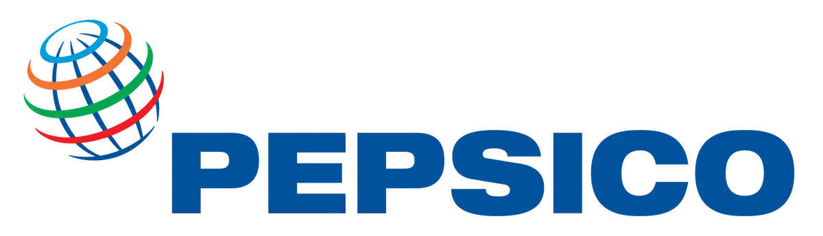 Pepsico logo
