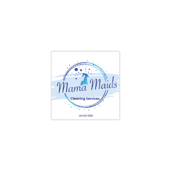 Mama Maids Cleaning Cloth