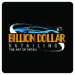 Billion Dollar Detailing Vehicle Detailing Cloth