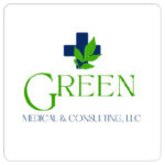 Green Medical & Consulting Custom Cloth