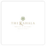 The Kahala Resort Custom Promotional Cloth