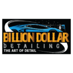 BILLION DOLLAR DETAILING